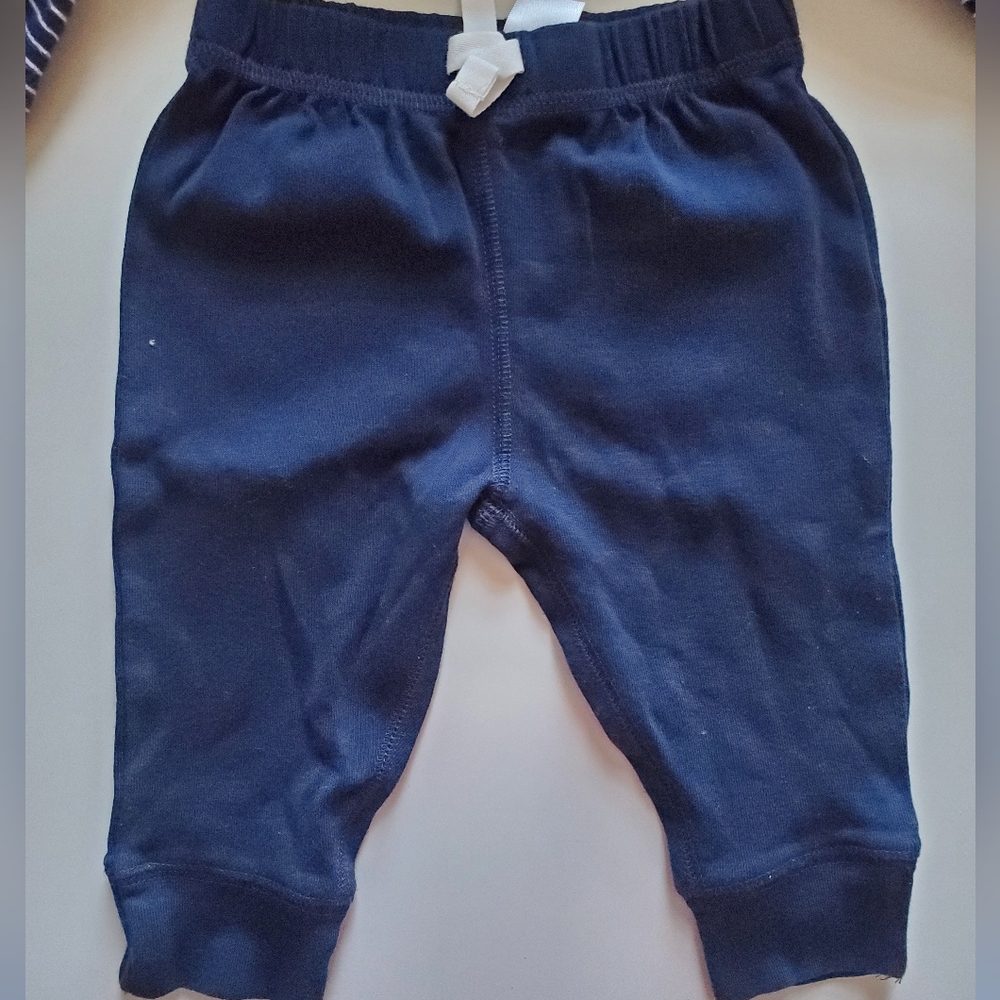 CARTER'S PAJAMA - Picture 7 of 7